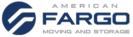 American Fargo Logo